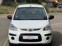 Usado Skoda Octavia Ambition 67 HP (49 kW) 2009 Andere Carrinha