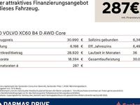 Gebraucht Volvo XC60 Core 197 PS (144 kW) 2022 Weiß SUV