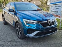 Gebraucht Renault Arkana R.S. 158 PS (116 kW) 2023 Blau SUV