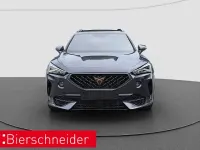 Gebraucht Cupra Formentor 150 PS (110 kW) 2023 Grau SUV