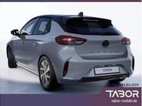 Neu Opel Corsa Ultimate 145 PS (106 kW) 2025 Grau (grafik grau / dach: schwarz) Kleinwagen