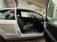 Gebraucht Mercedes A170 Classic 116 PS (85 kW) 2005 Silber Limousine