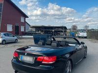 Gebraucht BMW 335 Cabriolet Performance 350 PS (257 kW) 2009 Schwarz Cabrio