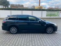 gebraucht Mazda 5 6 / EURO