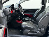 gebraucht Opel Adam Jam