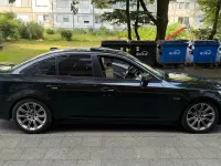 Gebraucht BMW 523 190 PS (139 kW) 2008 Limousine