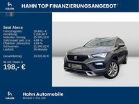 Gebraucht Seat Ateca Style 150 PS (110 kW) 2026 Graphitgrau SUV