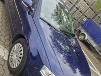 Gebraucht VW Passat 116 PS (85 kW) 2006 Blau Limousine