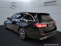 gebraucht Mercedes E300 4M T AVANTGARDE BUS+RFK+SHD+PUBLIC+DIST