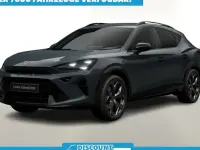Neu Cupra Formentor 150 PS (110 kW) 2026 Fiord blau SUV