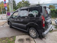 Gebraucht Citroën Berlingo XTR 120 PS (88 kW) 2013 Other Van / Kleinbus