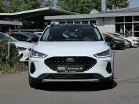Gebraucht Ford Focus Active 155 PS (114 kW) 2024 Frostweiß Limousine