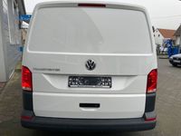 Gebraucht VW T6.1 90 PS (66 kW) 2020 Weiß Van