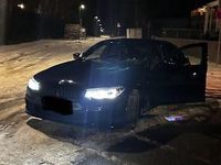 Gebraucht BMW M550 Performance 400 PS (294 kW) 2020 Blau Limousine