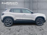 Gebraucht Jeep Avenger Altitude 101 PS (74 kW) 2024 Stone grey (grau) SUV