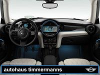 Używany Mini Cooper S Classic 178 KM (130 kW) 2022 Szary Hatchback