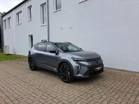 Gebraucht Renault Scenic E-Tech Esprit Alpine 117 kW (160 PS) 2024 Grau SUV