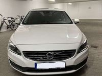 gebraucht Volvo S60 D4 Geartronic Kinetic