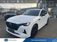 Gebraucht Mazda CX-60 328 PS (241 kW) 2022 Arctic white SUV