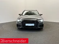 Gebraucht Audi S6 Sport 344 PS (253 kW) 2024 Grau Kombi