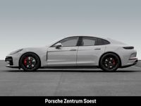 Neu Porsche Panamera GTS 500 PS (367 kW) 2026 Kreide (weiss) Kleinwagen