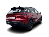 Gebraucht Baic X55 176 PS (129 kW) 2024 Rot SUV