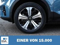 Gebraucht Volvo XC40 Ultimate 300 kW (408 PS) 2023 Metallic SUV