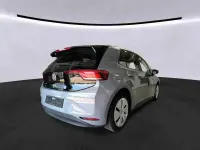 Gebraucht VW ID.3 Pro 150 kW (204 PS) 2024 Mondsteingrau Kleinwagen