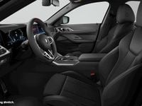 Neu BMW i4 Performance 442 kW (601 PS) 2026 Schwarz Limousine