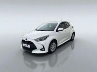 Gebraucht Mazda 2 116 PS (85 kW) 2023 Lunar white Limousine