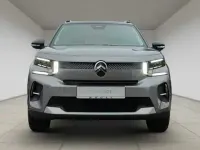 Neu Citroën C3 110 PS (80 kW) 2025 Grau Limousine