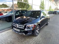 gebraucht Mercedes GLB200 Progressive Temp AHK Kamera 18" Sitzhzng