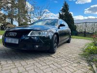 gebraucht Audi A6 3.0 TDI (DPF) tiptronic quattro Avant -8