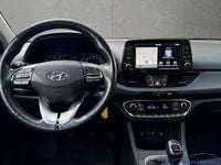 Gebraucht Hyundai i30 YES! 140 PS (102 kW) 2020 Weiß Limousine