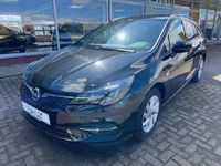 gebraucht Opel Astra 1.2 Elegance St/St,AHK,Navi,Kamera