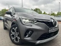 Gebraucht Renault Captur 92 PS (67 kW) 2022 Grau SUV