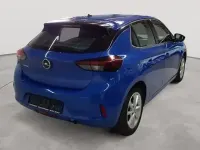 Gebraucht Opel Corsa Elegance 75 PS (55 kW) 2023 Blau Kleinwagen