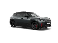 Gebraucht Mini Aceman 189 kW (258 PS) 2025 SUV