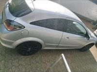 gebraucht Opel Astra GTC 