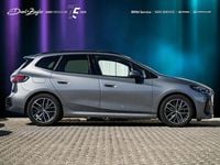 Gebraucht BMW 220 Active Tourer M Sport 170 PS (125 kW) 2025 Skyscraper grey metallic Van / Kleinbus