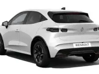 Neu Renault Clio V Techno 114 PS (83 kW) 2026 Arktisweiß Kleinwagen