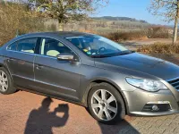 Gebraucht VW Passat 150 PS (110 kW) 2009 Limousine