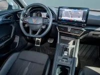 Gebraucht Cupra Formentor VZ 310 PS (228 kW) 2024 Weiß SUV