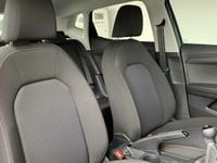 Gebraucht Seat Ibiza Style 95 PS (69 kW) 2022 Grau / magneticgrau / metallic Limousine