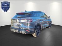 Gebraucht Renault Austral Techno Esprit Alpine 158 PS (116 kW) 2023 Grau SUV