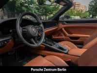 Gebraucht Porsche 911 Carrera Cabriolet 394 PS (289 kW) 2025 Grau Cabrio