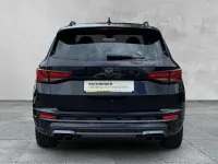 Gebraucht Cupra Ateca VZ 300 PS (220 kW) 2023 Schwarz SUV