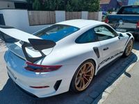 gebraucht Porsche 911 GT3 RS 991.2Unfallfrei Approved 7.25