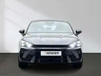 Nowe Cupra Leon VZ 272 KM (200 kW) 2026 Niebieski Sedan/Limuzyna