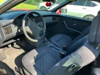 Gebraucht Audi Cabriolet 116 PS (85 kW) 1994 Rot Cabrio